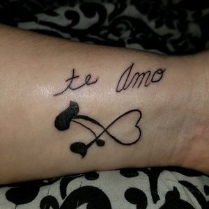 Meet your Posher, Kasey